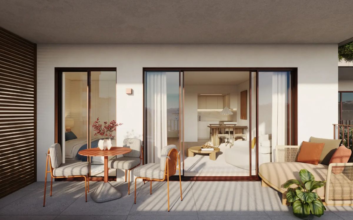 1965 Cidade Jardim – New Apartments in Santo António dos Cavaleiros, Loures, Portugal — Lisbon — 4